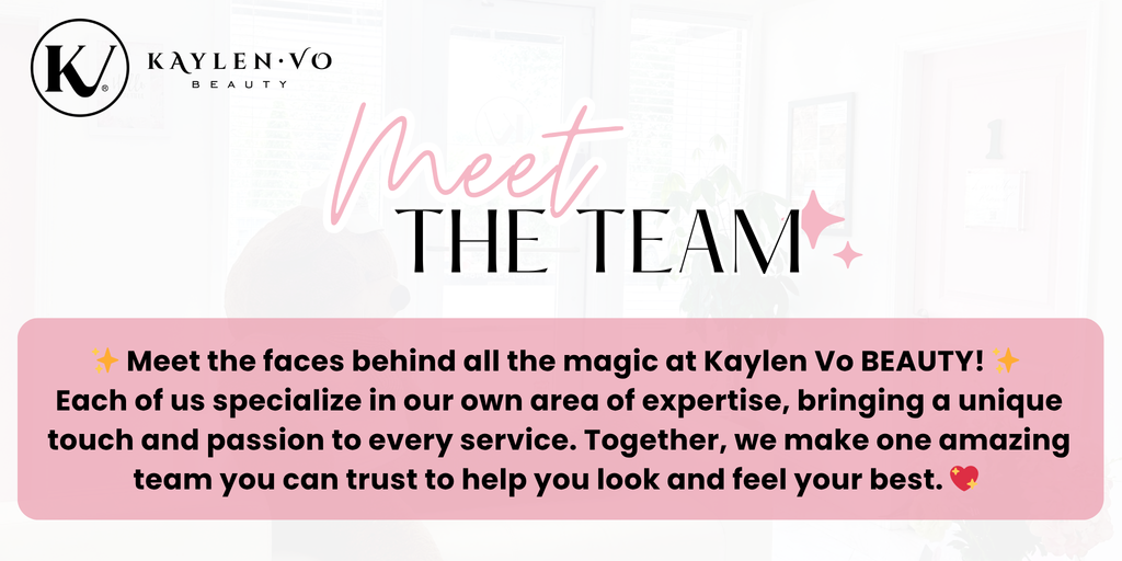 Kaylen Vo Beauty