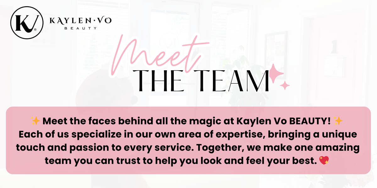 Kaylen Vo Beauty