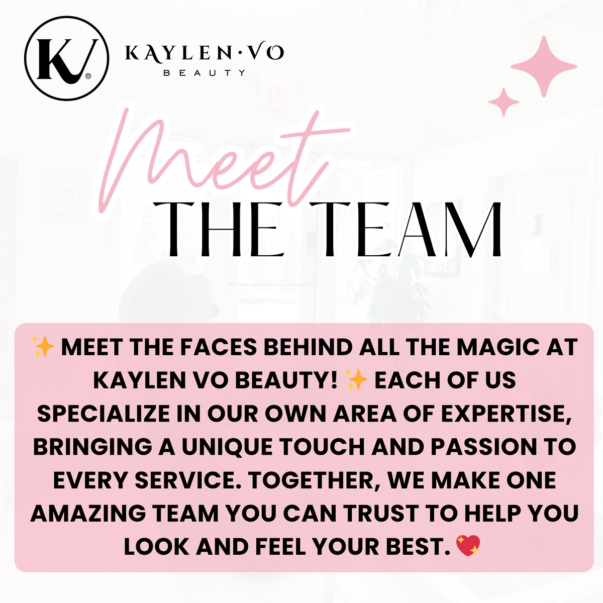 Kaylen Vo Beauty
