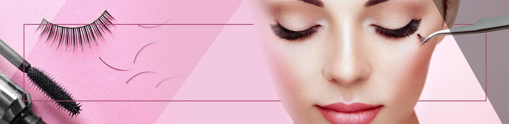 Kaylen Vo Beauty Lashes