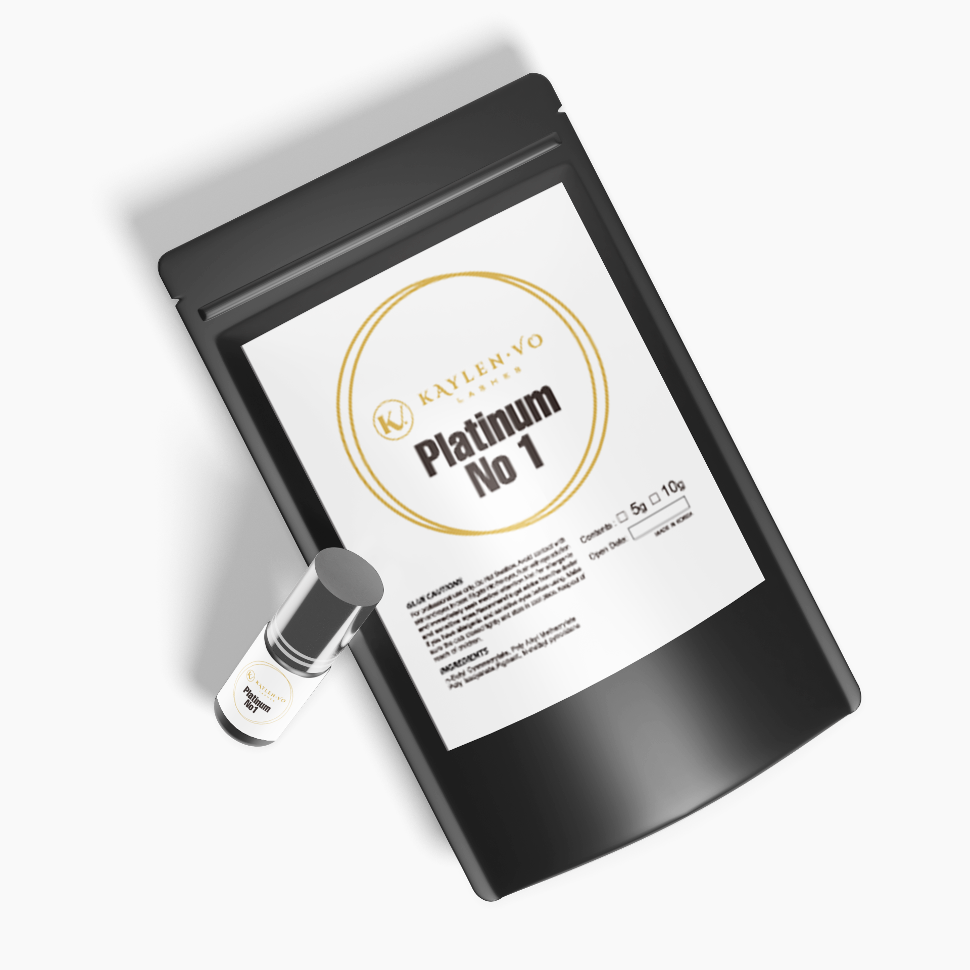Platinum Adhesive